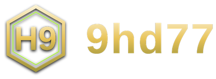 9hd77 logo